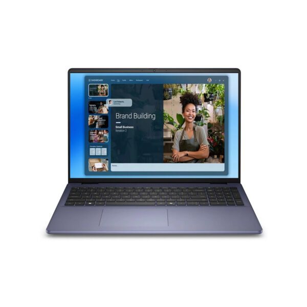 Dell DC16251 16-inch Core-5 16GB 512GB Win 11 Pro Notebook