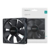DP-FDC-XF120_DeepCool-XFAN-120mm-Case-Fan-Black_wr_01.jpg DeepCool XFAN 120mm Case Fan