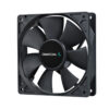 DP-FDC-XF120_DeepCool-XFAN-120mm-Case-Fan-Black_wr_02.jpg DeepCool XFAN 120mm Case Fan