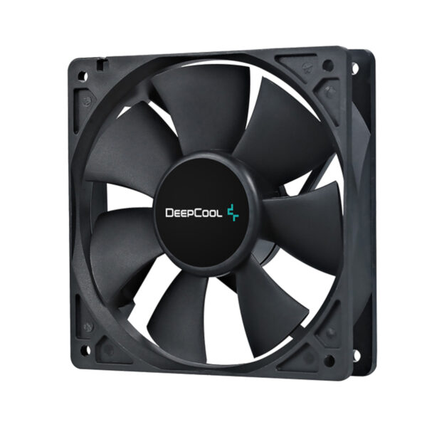 DP-FDC-XF120_DeepCool-XFAN-120mm-Case-Fan-Black_wr_02.jpg DeepCool XFAN 120mm Case Fan