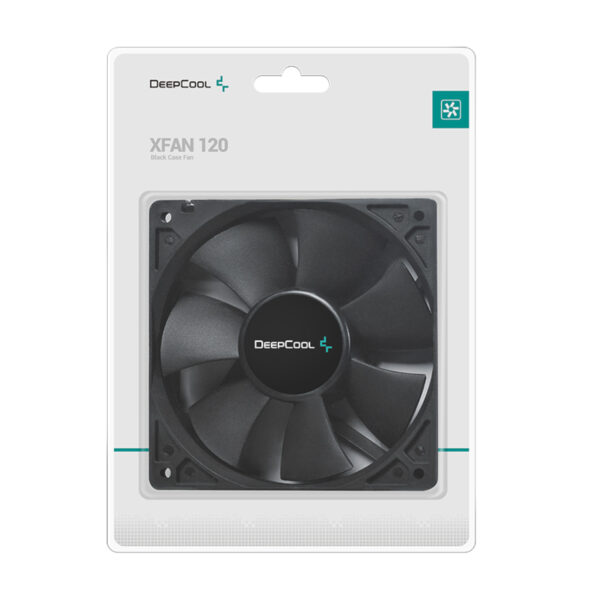DP-FDC-XF120_DeepCool-XFAN-120mm-Case-Fan-Black_wr_04.jpg DeepCool XFAN 120mm Case Fan