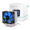 DeepCool Ice Edge Mini FS V2.0 80mm CPU Air Cooler