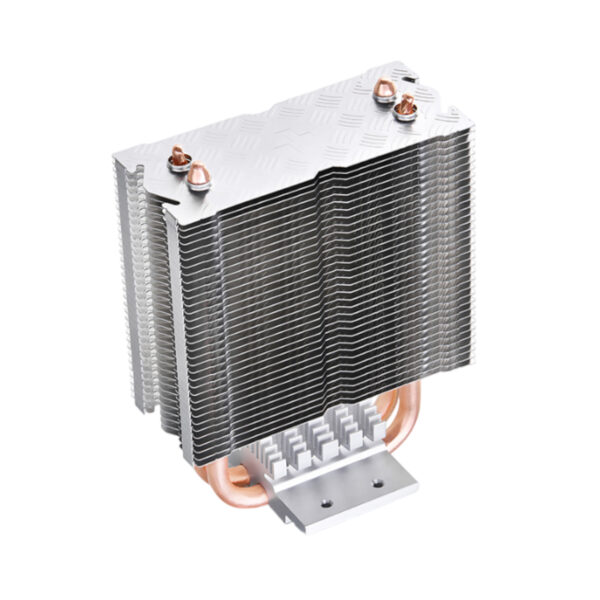 DeepCool Ice Edge Mini FS V2.0 80mm CPU Air Cooler