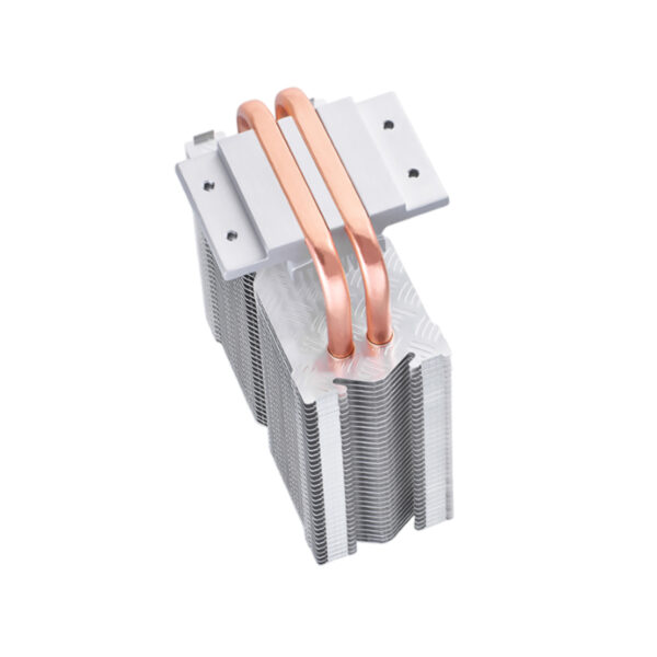 DeepCool Ice Edge Mini FS V2.0 80mm CPU Air Cooler