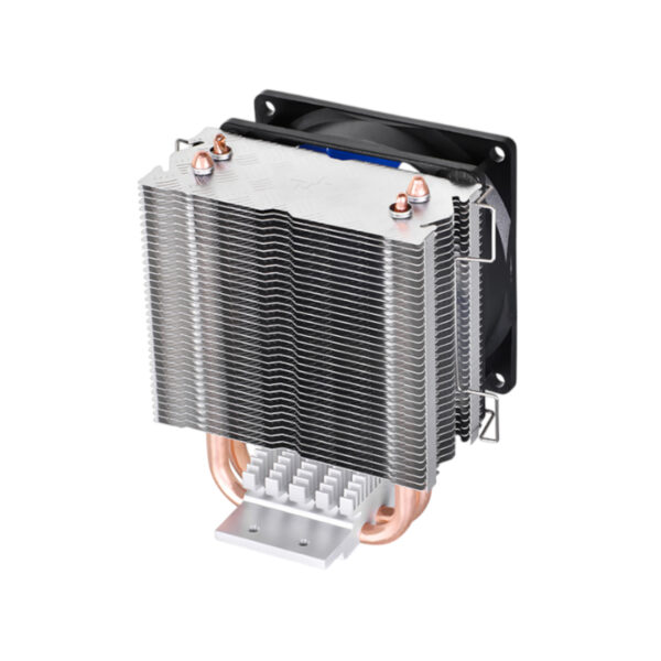 DeepCool Ice Edge Mini FS V2.0 80mm CPU Air Cooler