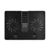 DeepCool U PAL Dual Fan Notebook Cooling Stand