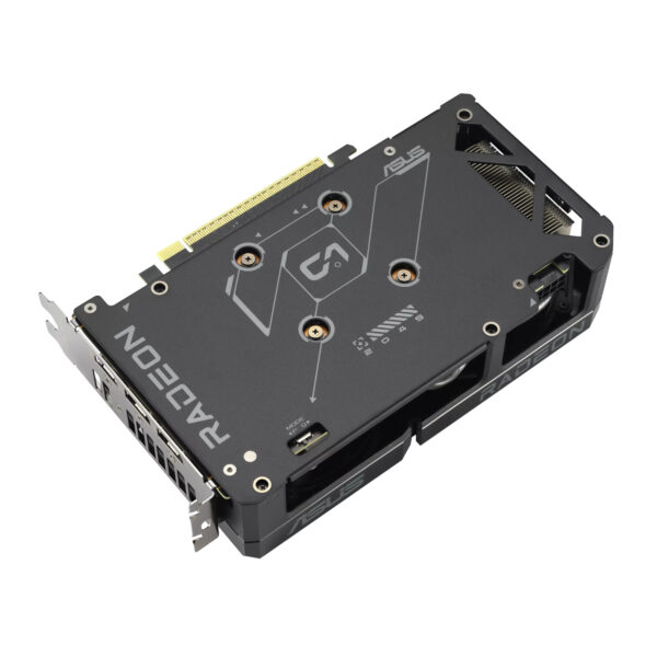 DUAL-RX9060XT-16G_Asus-Dual-Radeon-RX-9060-XT-16GB-GDDR6-Graphics-Card_wr_06.jpg Asus Dual Radeon RX 9060 XT 16GB GDDR6 Graphics Card