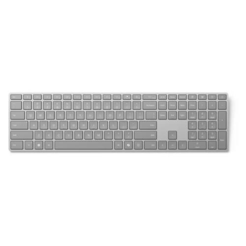 EP2-04287_default.png Microsoft Surface Keyboard 2nd Edition Gray