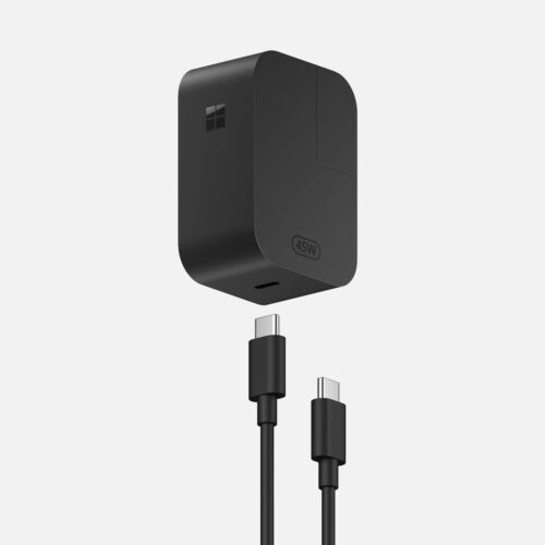 EP2-29840_default.jpg Microsoft Surface 45W USB-C Power Supply