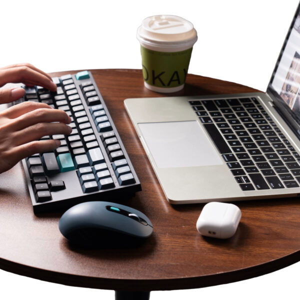 KCBD1_03.jpeg Keychron B33 80% TKL Wireless Keyboard and Mouse Combo