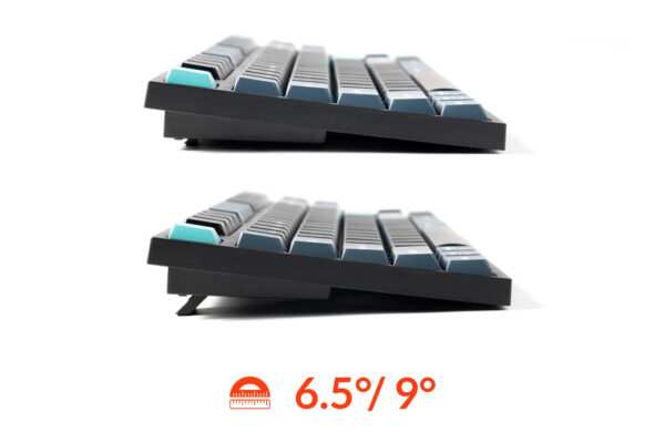 KCBD1_07.jpeg Keychron B33 80% TKL Wireless Keyboard and Mouse Combo