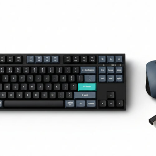 KCBD1_08.jpeg Keychron B33 80% TKL Wireless Keyboard and Mouse Combo