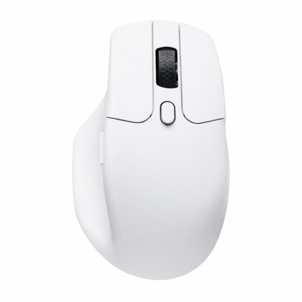Keychron M6 1K Dual-Wireless Bluetooth and 2.4G Mouse
