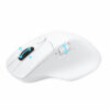 Keychron M6 1K Dual-Wireless Bluetooth and 2.4G Mouse