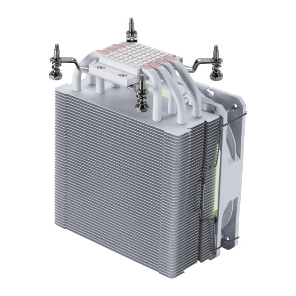 MSI MAG Corefrozr AA13 120mm CPU Air Cooler