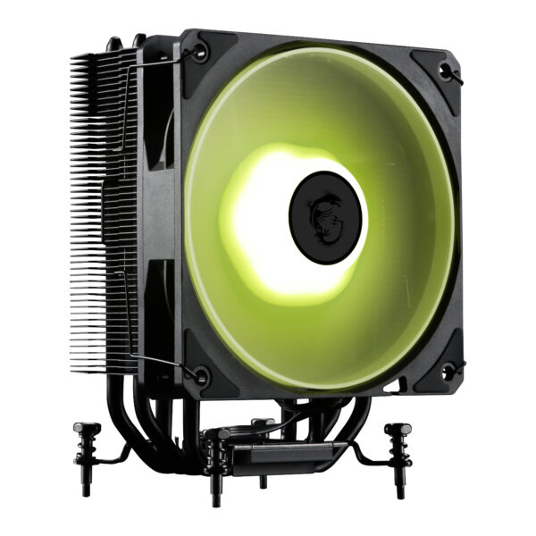 MSI MAG Corefrozr AA13 120mm CPU Air Cooler