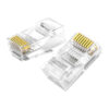 UGREEN Cat6 RJ45 Modular Plugs
