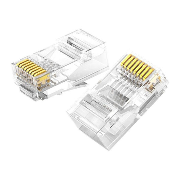UGREEN Cat6 RJ45 Modular Plugs