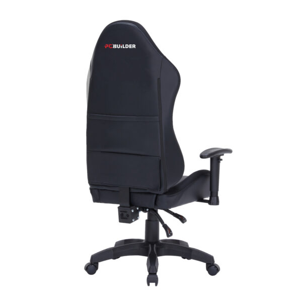 PCBuilder Navigator Lite Gaming Chair