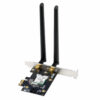 ASUS AX1800 DUAL BAND PCI-E WIFI 6 BLUETOOTH 5.2
