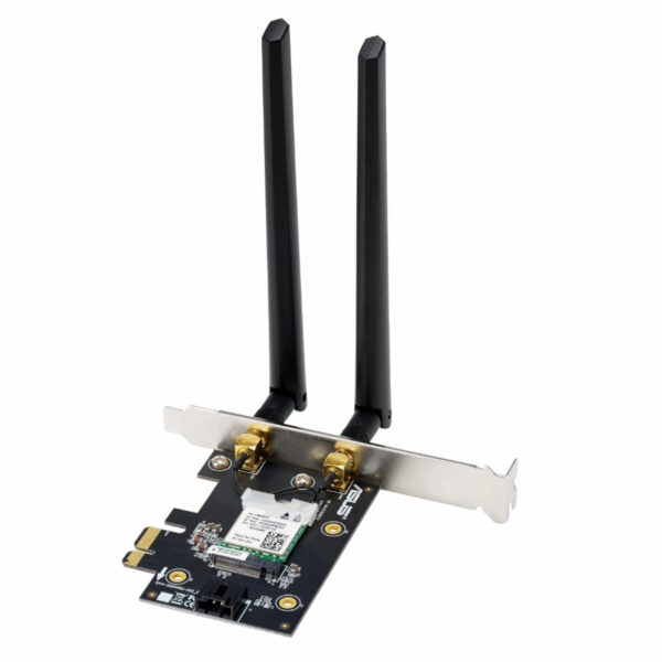 ASUS AX1800 DUAL BAND PCI-E WIFI 6 BLUETOOTH 5.2