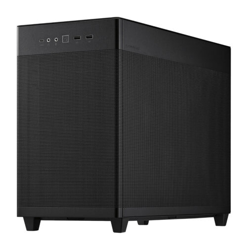Asus Prime AP201 Mesh MicroATX Chassis