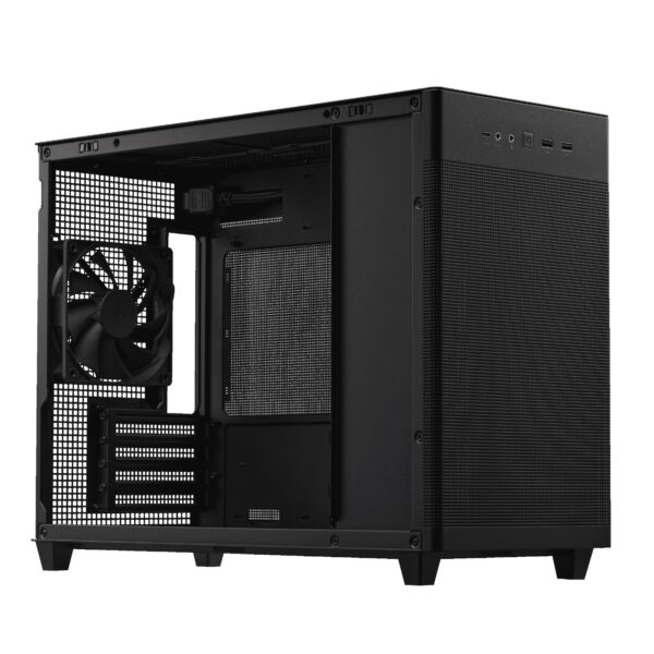 PRIMEAP201MESH-BK_Asus-Prime-AP201-Mesh-MicroATX-Chassis-Black_wr_04.jpg Asus Prime AP201 Mesh MicroATX Chassis