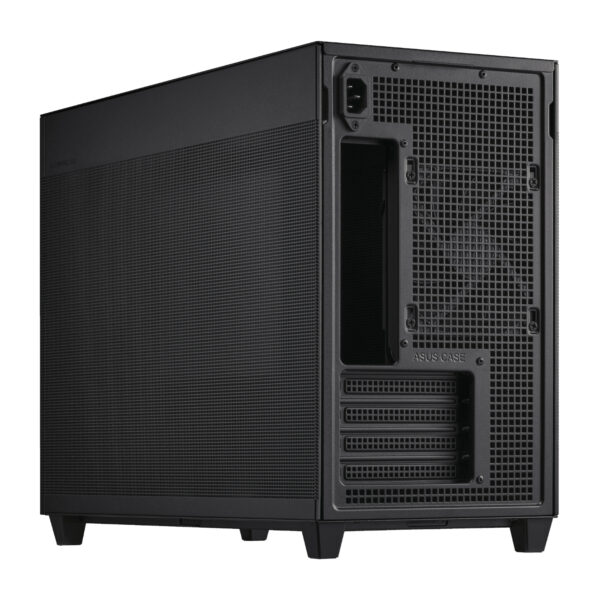 PRIMEAP201MESH-BK_Asus-Prime-AP201-Mesh-MicroATX-Chassis-Black_wr_05.jpg Asus Prime AP201 Mesh MicroATX Chassis
