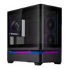ASUS Prime AP202 ARGB Micro-ATX Gaming Chassis