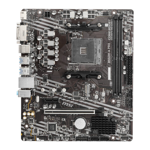 PROB550M-APRO_MSI-B550M-A-Pro-AM4-M-ATX-Motherboard-Black_wr_02a.jpg MSI B550M-A Pro AM4 M-ATX Motherboard