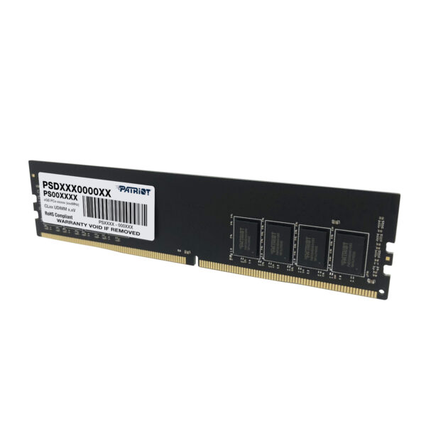 PSD416G32002_Patriot-Signature-Line-DDR4-16GB-3200MHz-Single-Rank-UDIMM-Black_wr_03.jpg Patriot Signature Line 16GB DDR4 3200MHz Desktop Memory