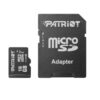 PSF16GMDC10-Patriot-LX-Series-16GB-MicroSD-Memory-Card_03.jpeg Patriot LX Series 16GB UHS-I MicroSD Memory Card