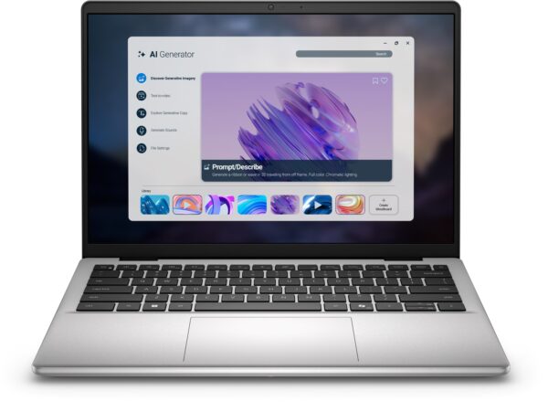 Dell Pro 14 Essential PV14255 14.0in FHD Notebook