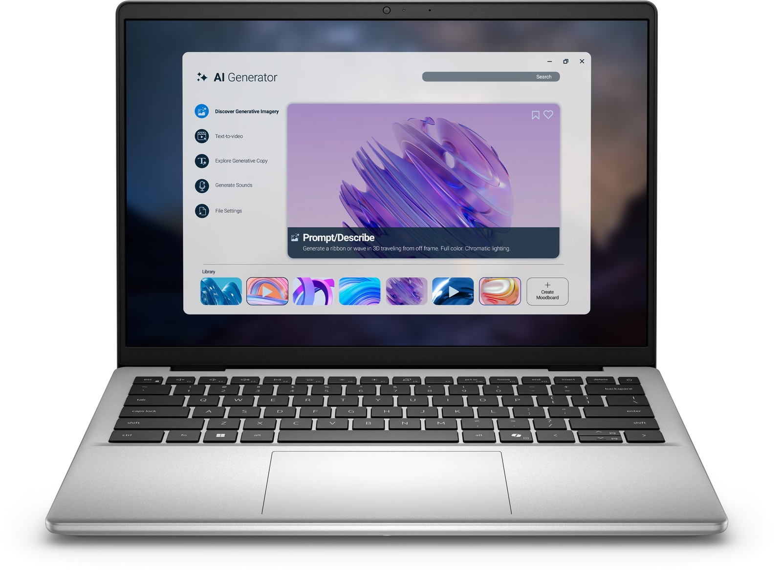Thumbnail product image - 1