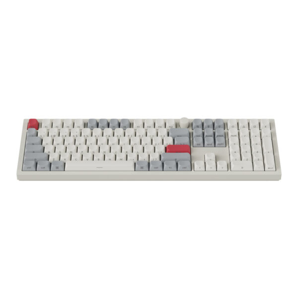 Q6M-P1S_Keychron-Q6-Max-QMK-VIA-Wireless-Custom-Mechanical-Keyboard-Gateron-Red-Jupiter-Switches-Shell-White_wr_02.jpg Keychron Q6 Max QMK/VIA Wireless Custom Mechanical Keyboard