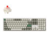 Q6M-P1_Keychron-Q6-Max-QMK-VIA-Wireless-Custom-Mechanical-Keyboard-KSA-Gateron-Red-Jupiter-Switches-Shell-White_wr_01.jpg Keychron Q6 Max QMK/VIA Wireless Custom Mechanical Keyboard