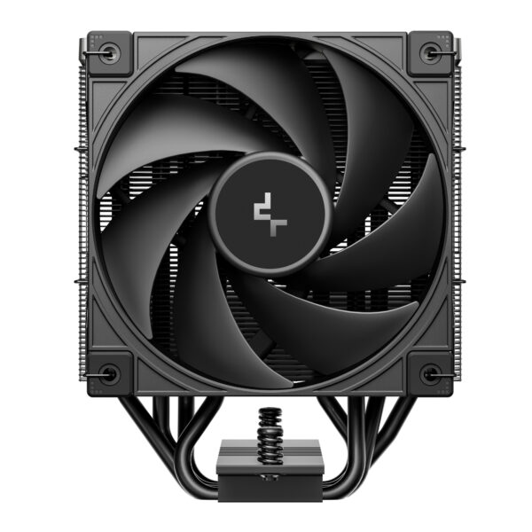 DeepCool AK400 G2 Dark 120mm CPU Air Cooler
