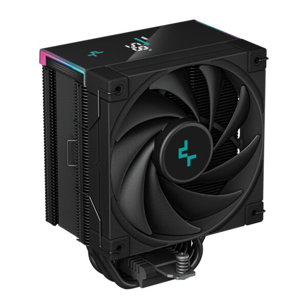 DeepCool AK500S Digital 120mm Air CPU Cooler