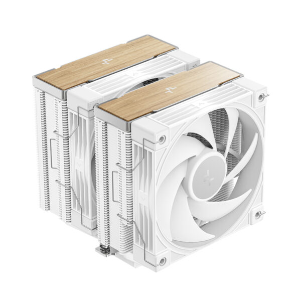 R-AK620G2-WHNNMN-GJD_DeepCool-AK620-G2-120mm-CPU-Air-Cooler-White_wr_02.jpg DeepCool AK620 G2 120mm CPU Air Cooler
