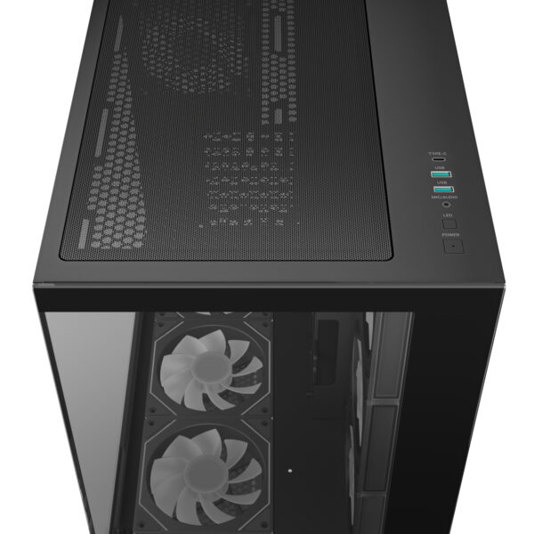 R-CG530-BKAGA7-G_DeepCool-CG530-4F-ARGB-M-ATX-Gaming-Chassis-Black_wr_06.jpg DeepCool CG530 4F ARGB ATX Gaming Chassis