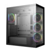 R-CG580-BKADA4-G-2_DeepCool-CG580-4F-V2-ARGB-ATX-Gaming-Chassis-Black_wr_02.jpg DeepCool CG580 4F V2 ARGB ATX Gaming Chassis