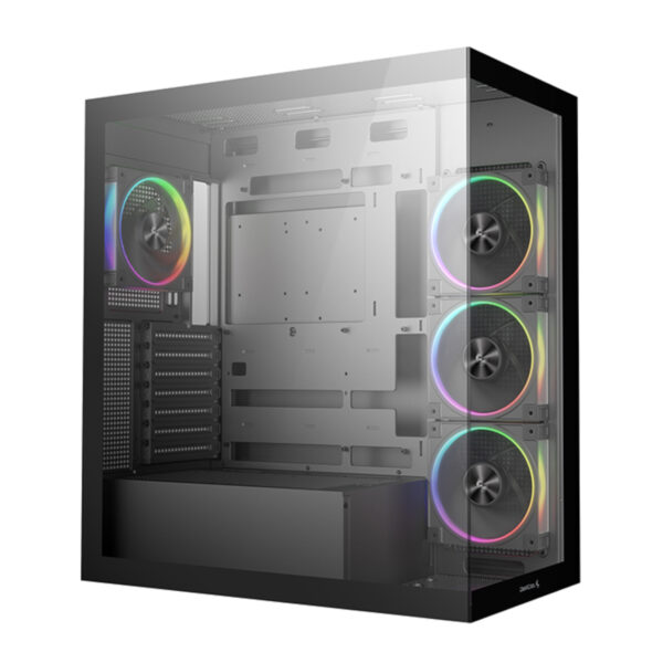 R-CG580-BKADA4-G-2_DeepCool-CG580-4F-V2-ARGB-ATX-Gaming-Chassis-Black_wr_02.jpg DeepCool CG580 4F V2 ARGB ATX Gaming Chassis