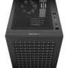 DeepCool CH370 Micro-ATX Gaming Chassis