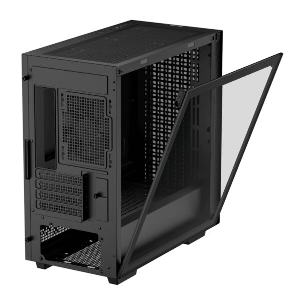 DeepCool CH370 Micro-ATX Gaming Chassis