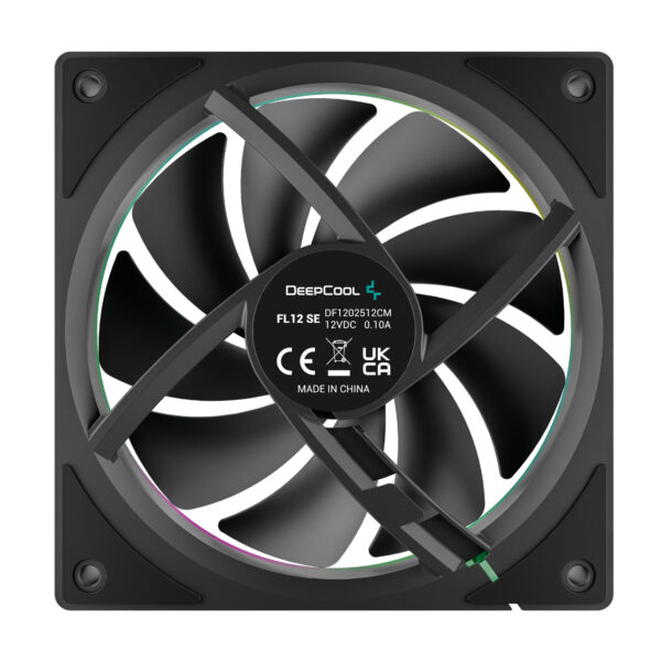 DeepCool FL12 SE 120mm ARGB PWM Fan