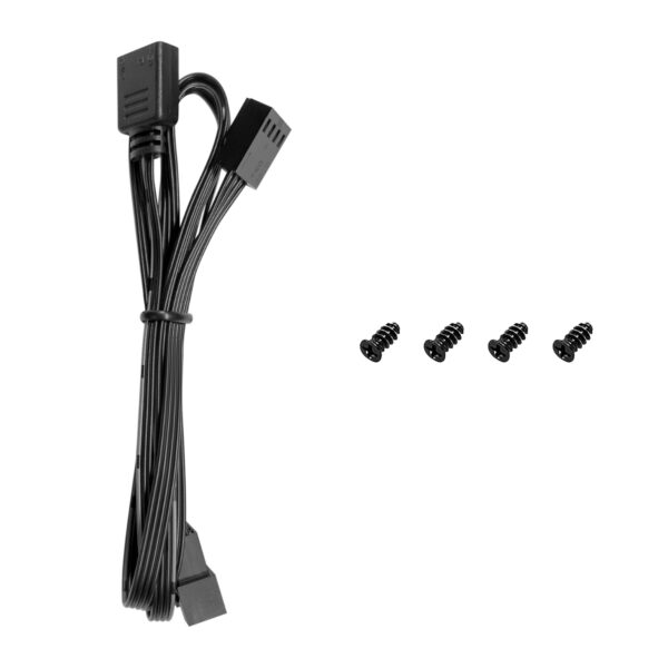 DeepCool FL12 SE 120mm ARGB PWM Fan