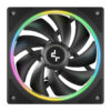 DeepCool FL12 SE 3-in-1 ARGB 120mm Fan Pack