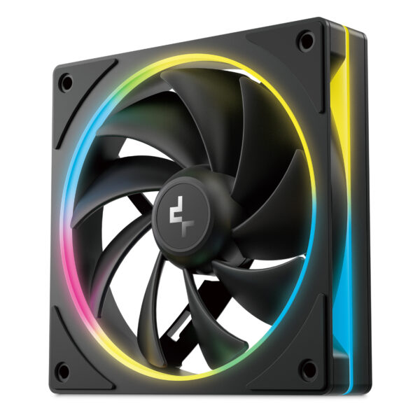 DeepCool FL12 SE 3-in-1 ARGB 120mm Fan Pack