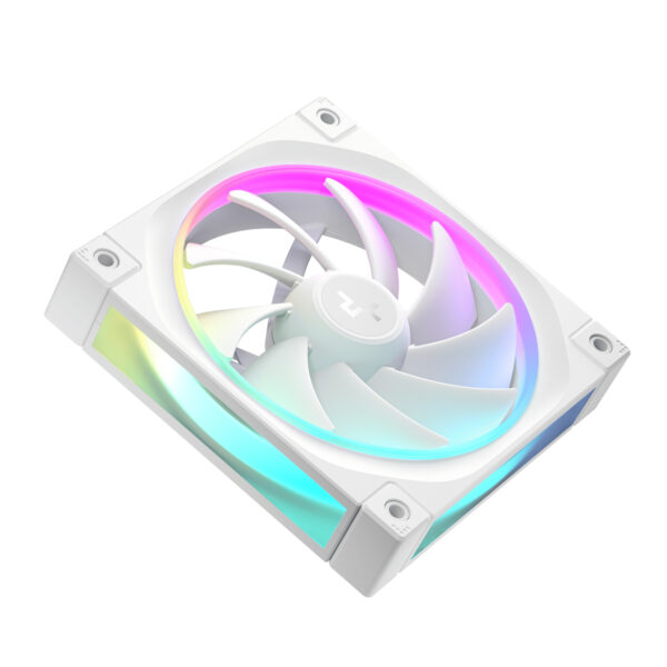 R-FL12SE-WHAPN3-G_DeepCool-FL12-3-in-1-ARGB-120mm-Fan-3-Pack-White_wr_04.jpg DeepCool FL12 3-in-1 ARGB 120mm Fan 3 Pack