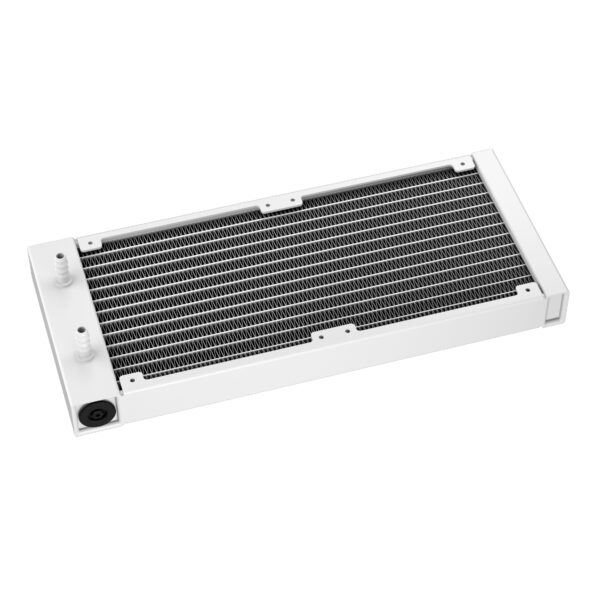 DeepCool LE240 V2 240mm ARGB AIO CPU Liquid Cooler